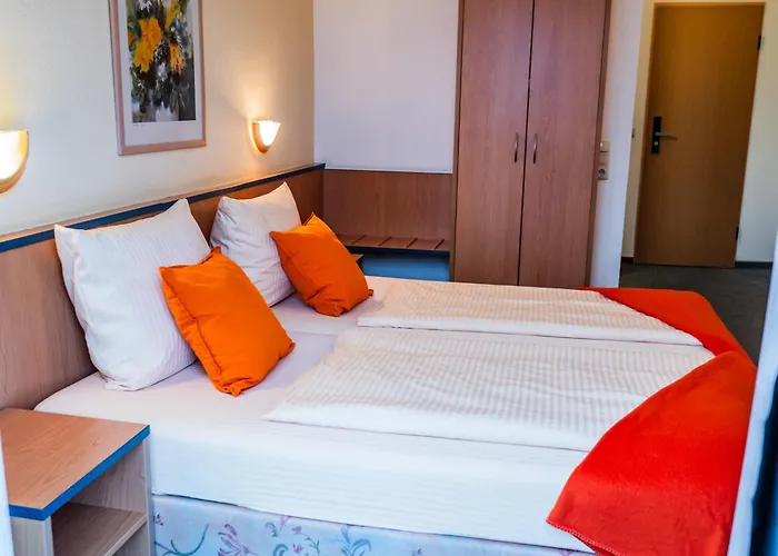 Wetzlarer Hof Hotel & Restaurant