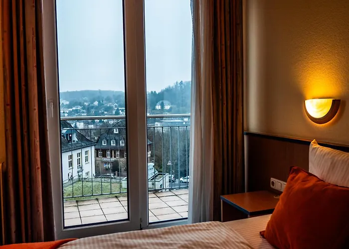 Hotel Wetzlarer Hof