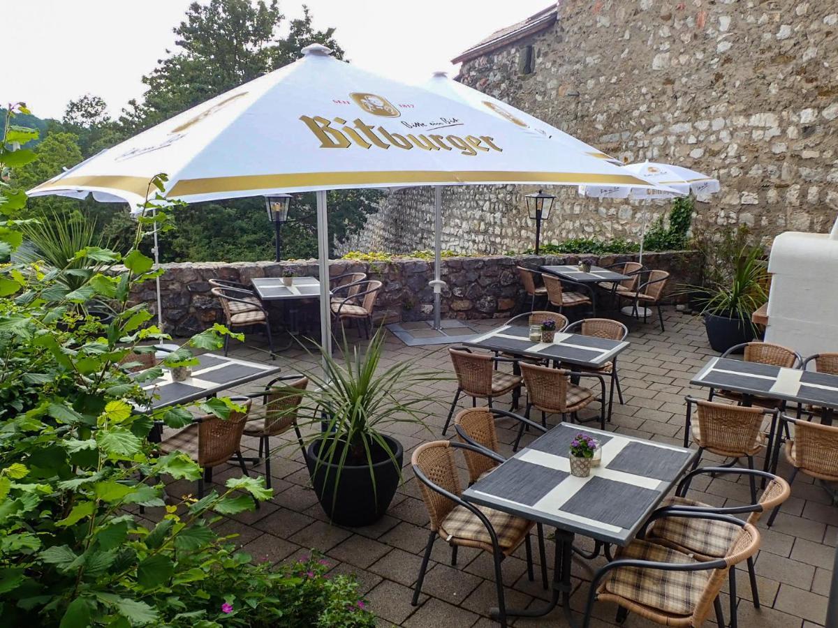 Hotel Wetzlarer Hof & Restaurant 3*