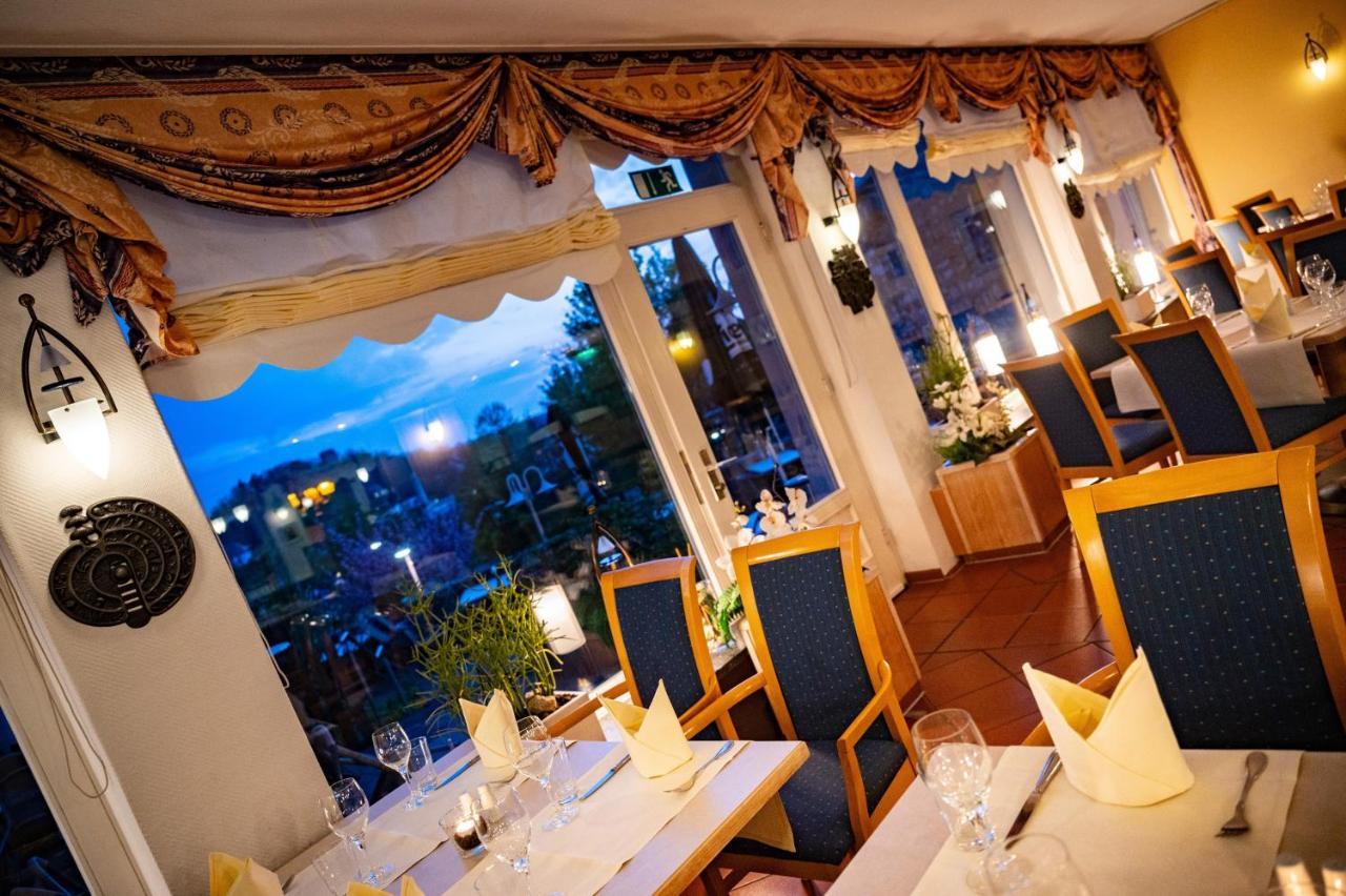 Wetzlarer Hof & Restaurant 3* Wetzlar