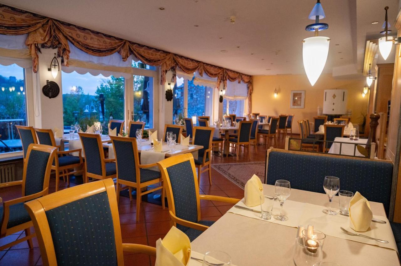 Wetzlarer Hof & Restaurant Wetzlar