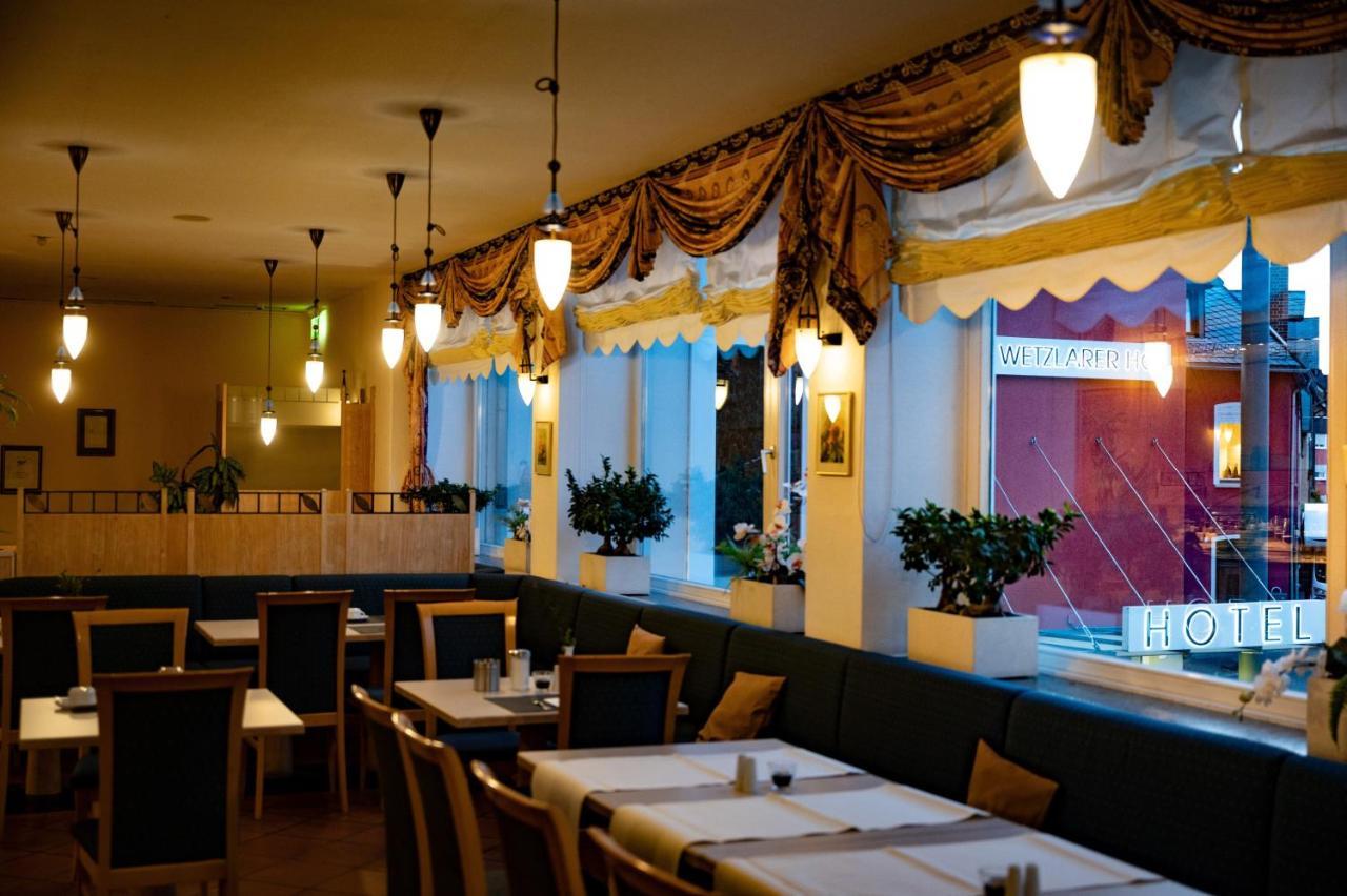 Wetzlarer Hof & Restaurant