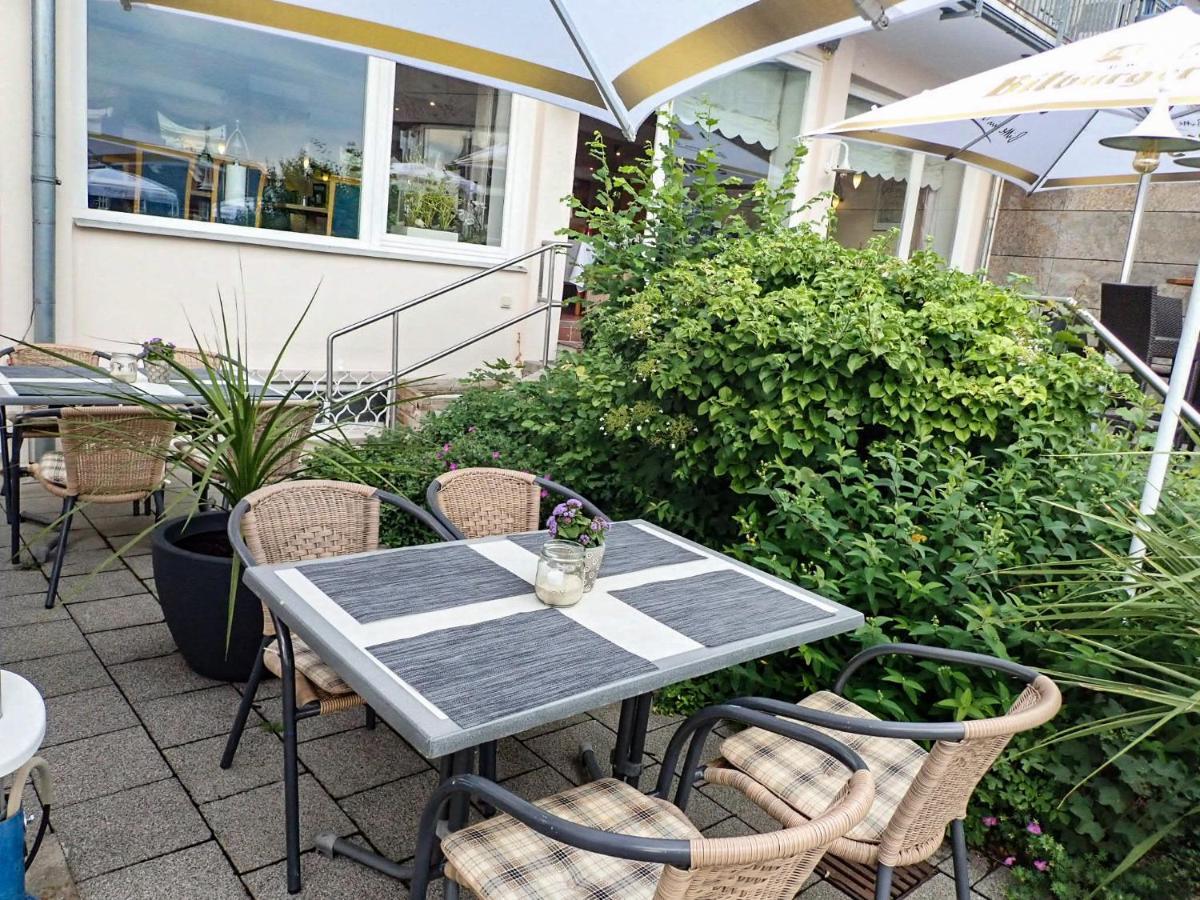 Hotel Wetzlarer Hof & Restaurant 3*