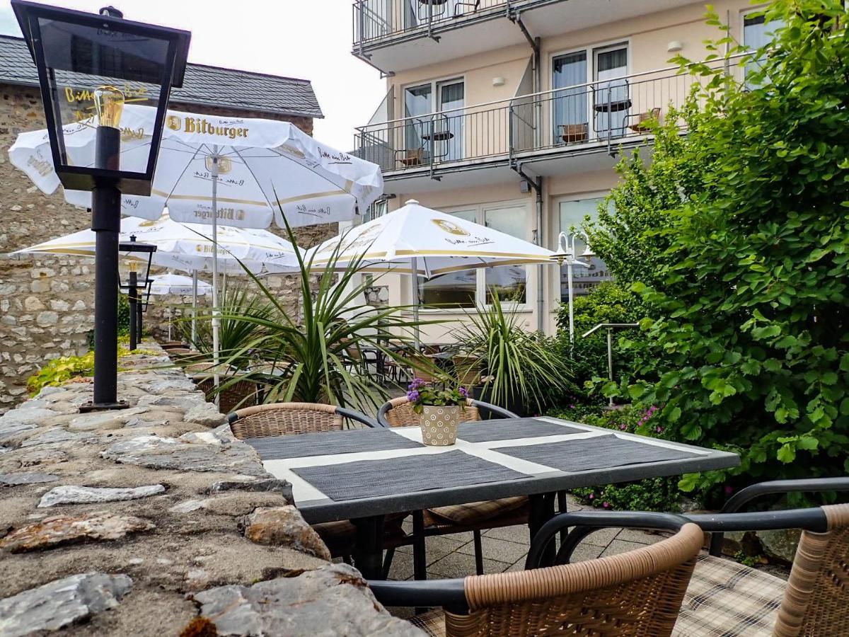 Wetzlarer Hof & Restaurant 3*