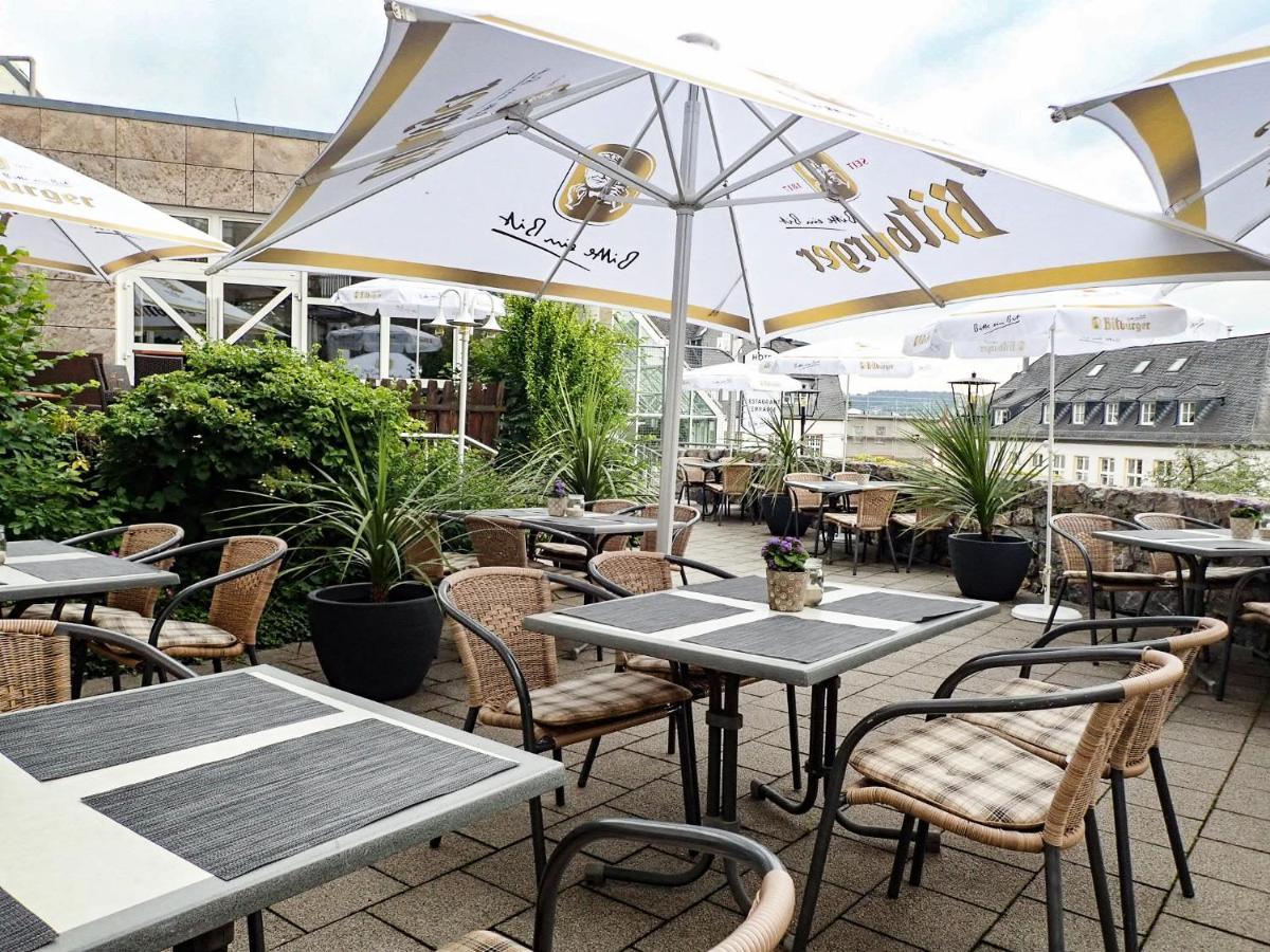 Wetzlarer Hof & Restaurant 3* Wetzlar