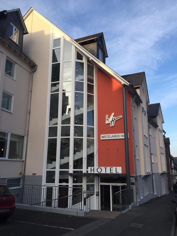 Wetzlarer Hof & Restaurant 3* Wetzlar