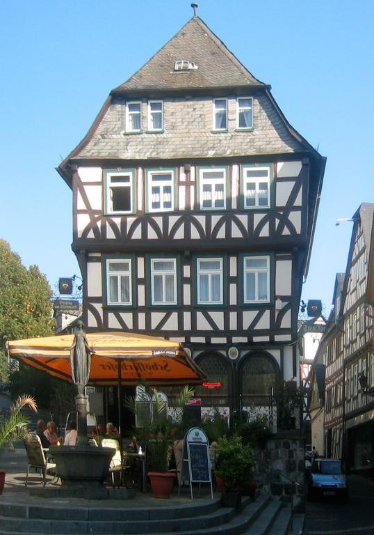 Wetzlarer Hof & Restaurant Wetzlar