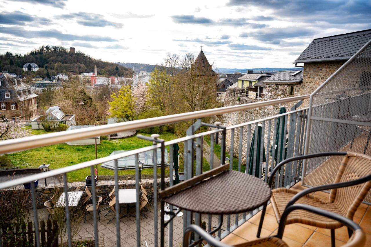 Wetzlarer Hof & Restaurant Wetzlar