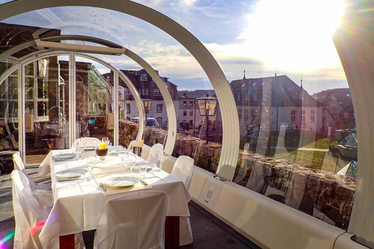 Hotel Wetzlarer Hof & Restaurant