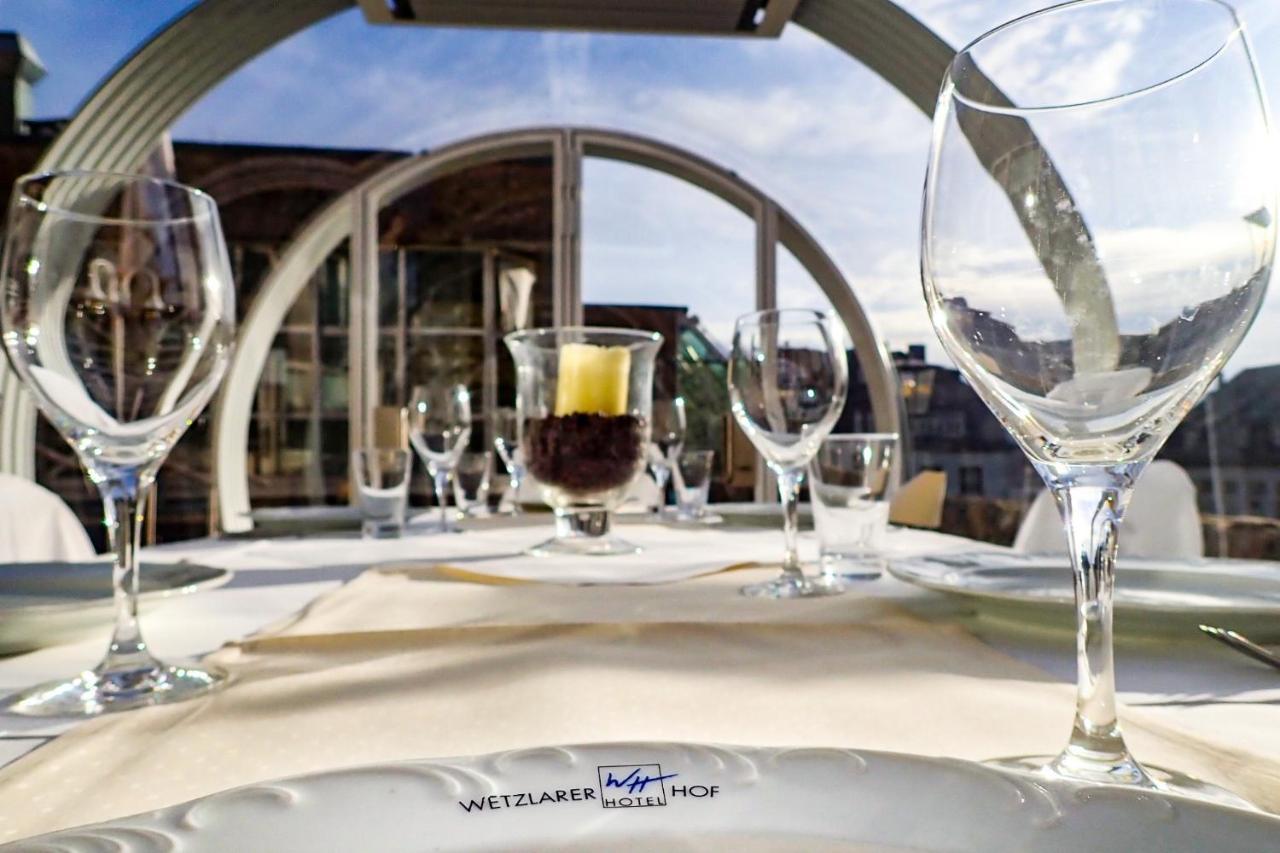 Hotel Wetzlarer Hof & Restaurant Wetzlar