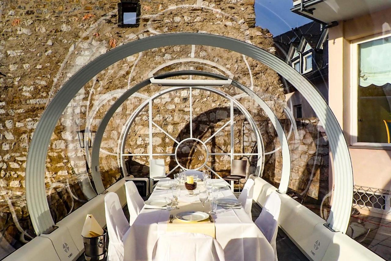 Wetzlarer Hof & Restaurant Hotel Wetzlar