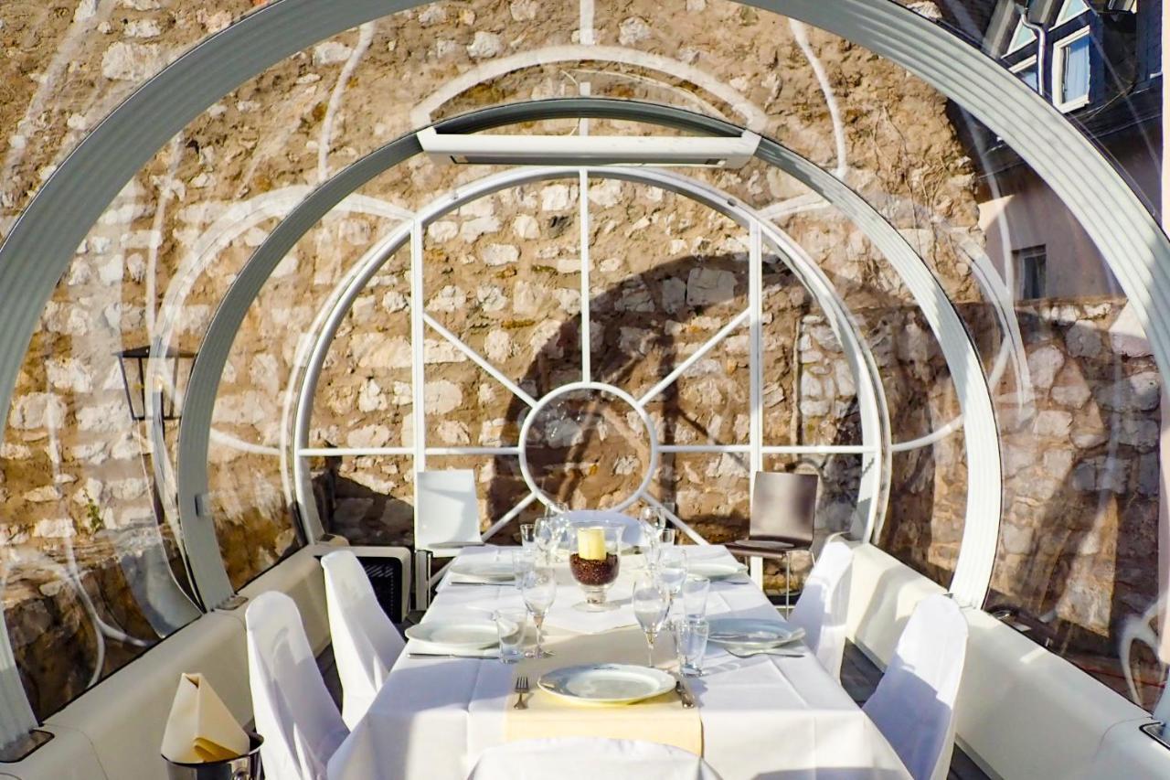 Wetzlarer Hof & Restaurant Hotel