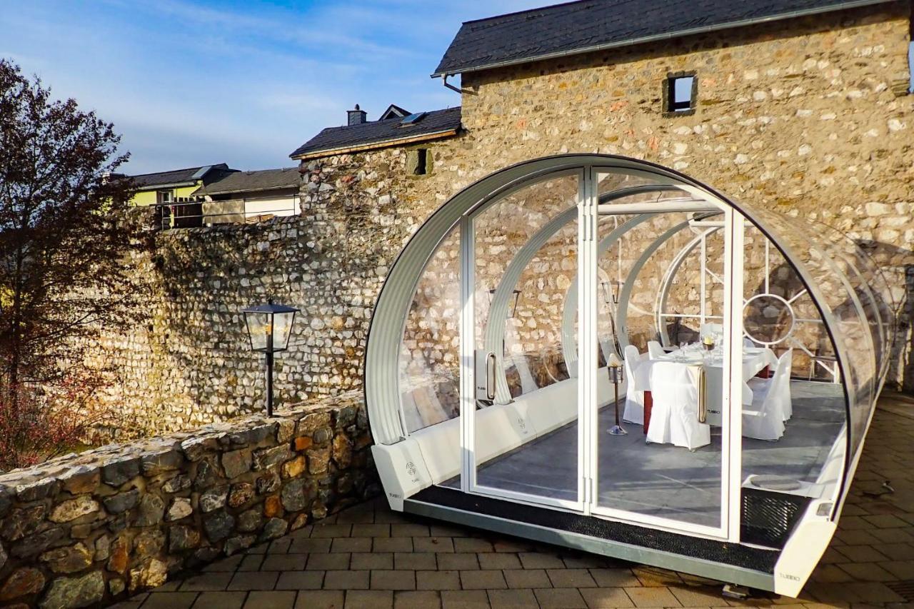 Wetzlarer Hof & Restaurant Hotel 3*