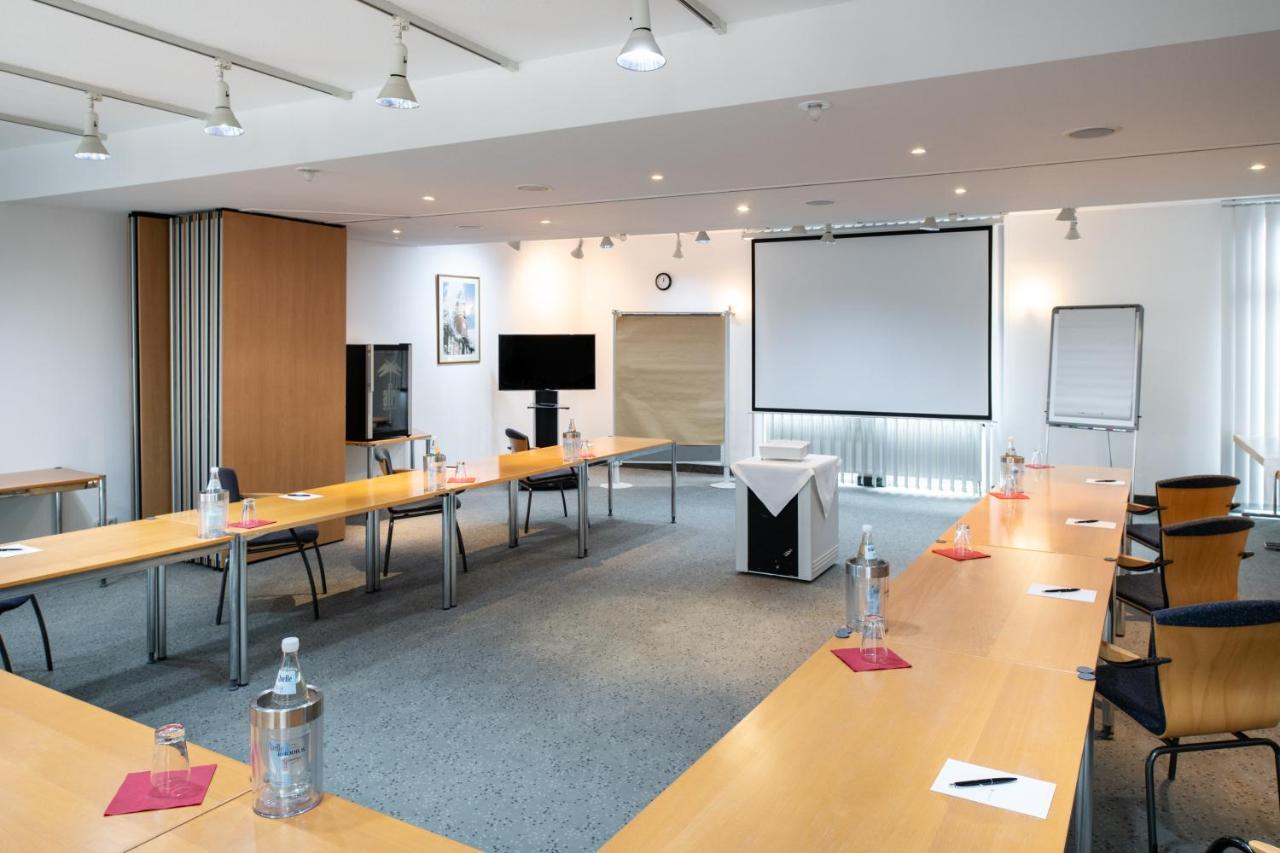 Wetzlarer Hof & Restaurant 3* Wetzlar