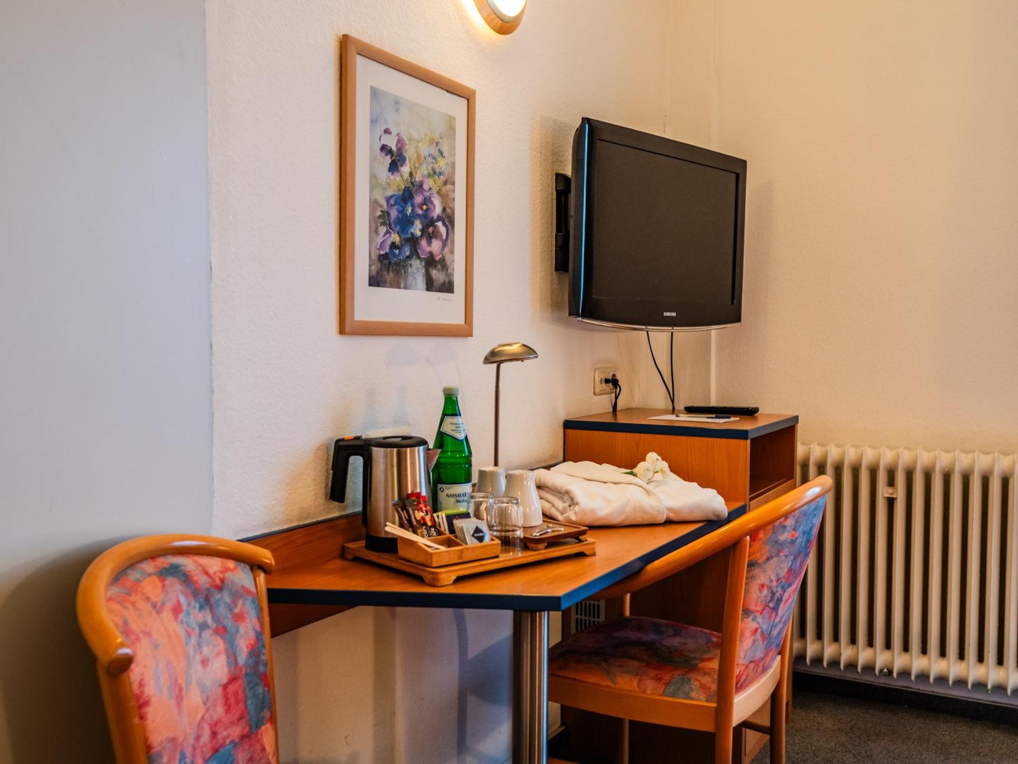 Wetzlarer Hof & Restaurant Wetzlar