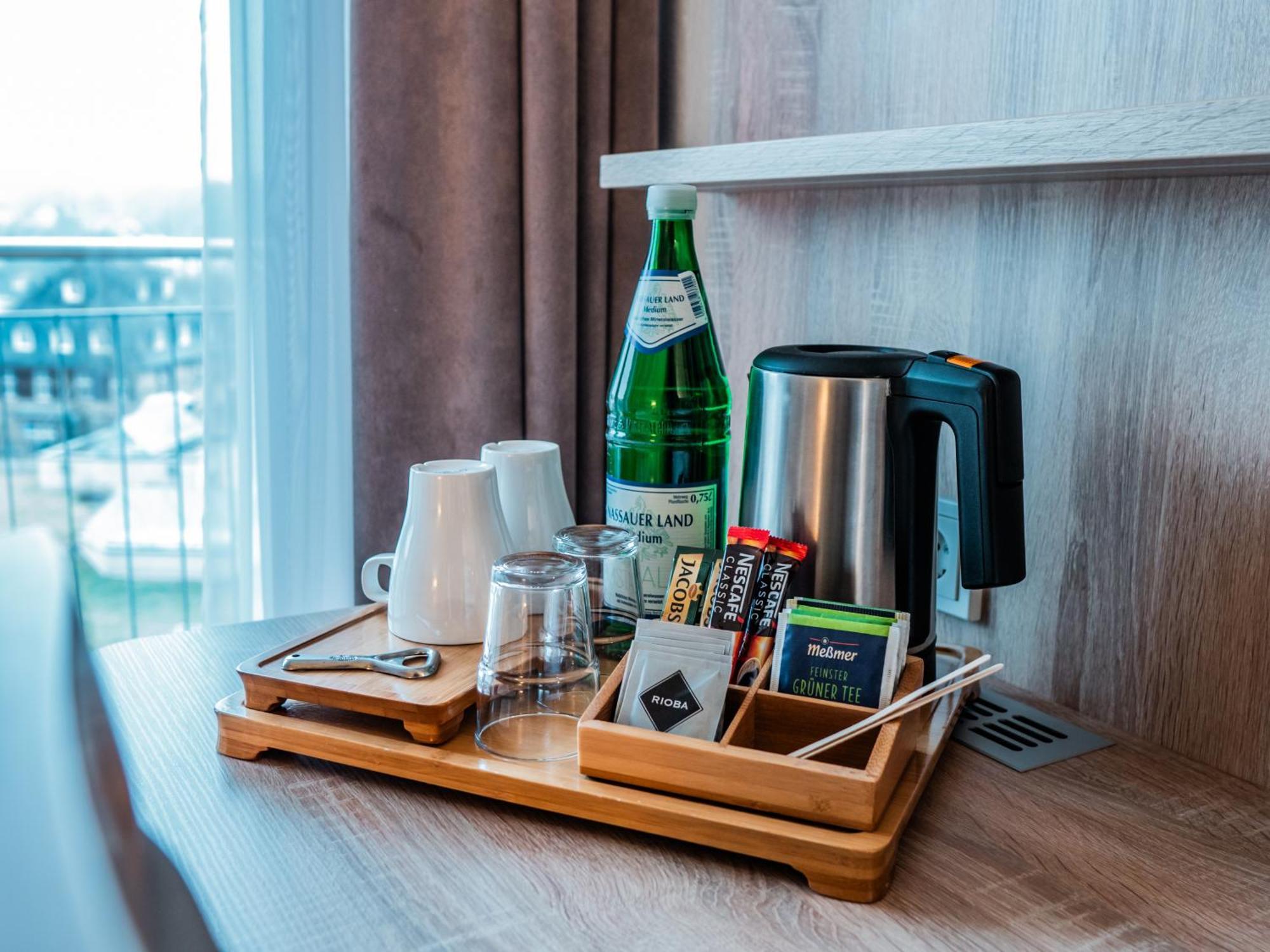 Hotel Wetzlarer Hof & Restaurant Wetzlar