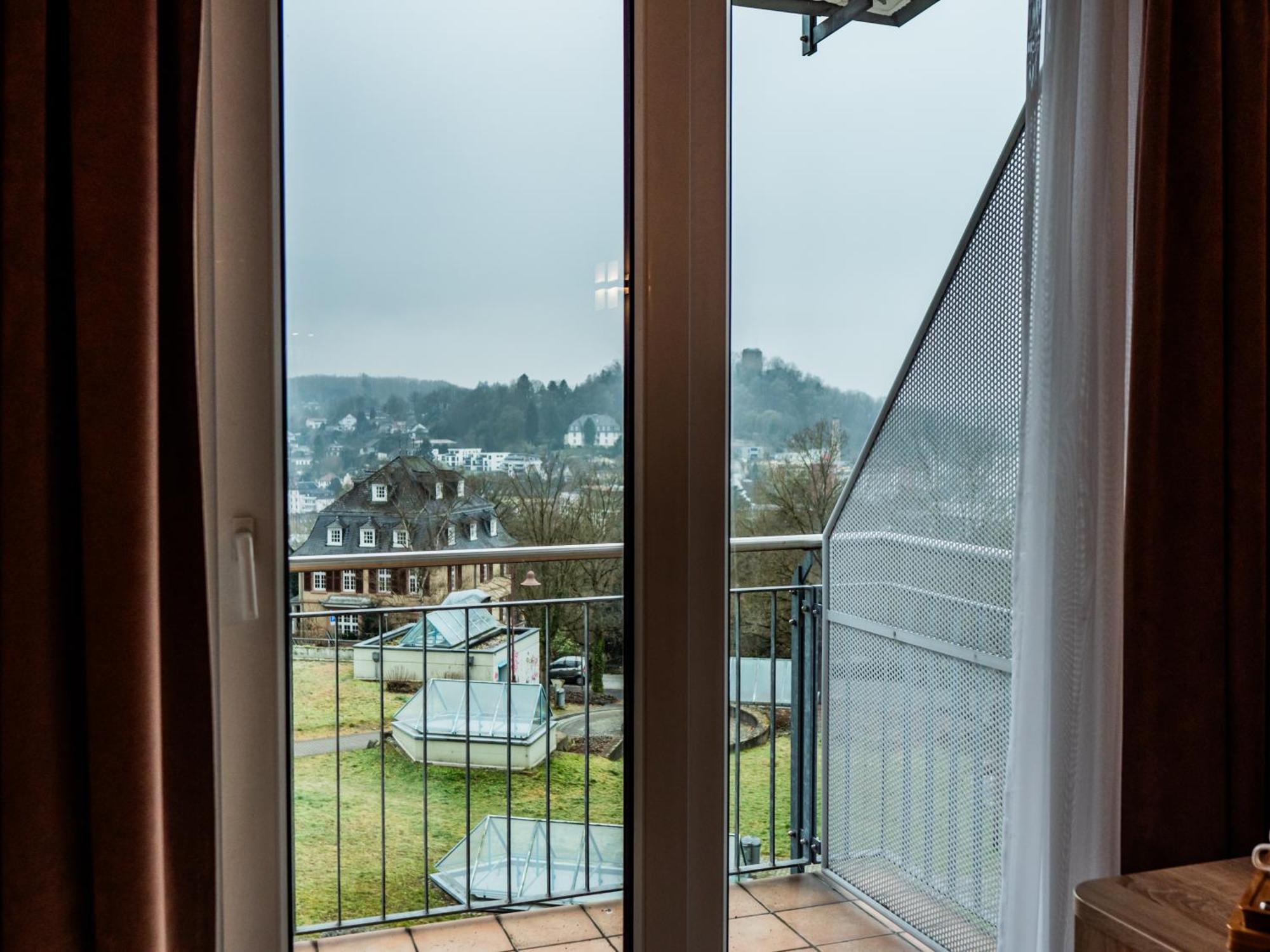 Hotel Wetzlarer Hof & Restaurant 3*