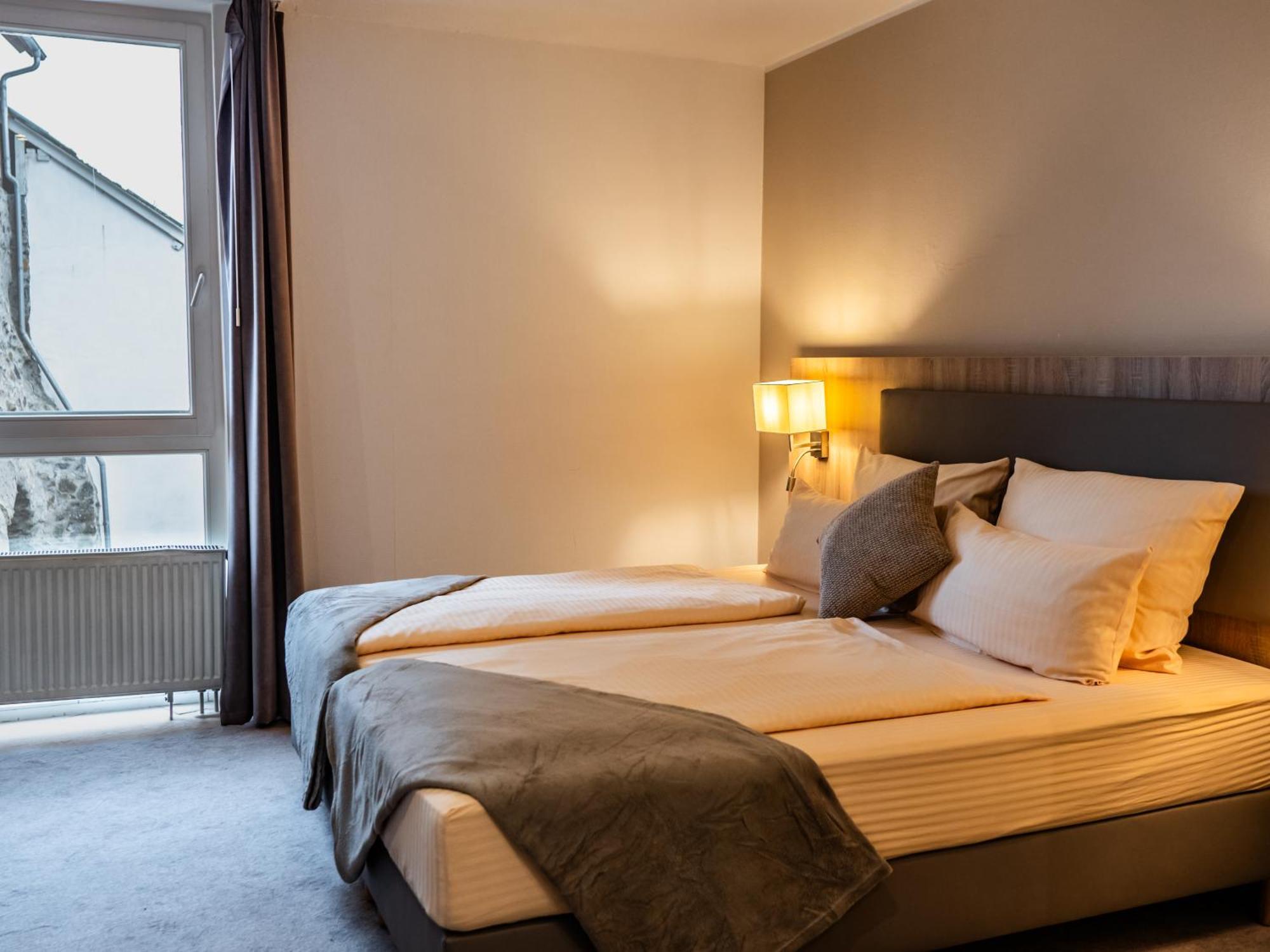 Wetzlarer Hof & Restaurant 3* Wetzlar