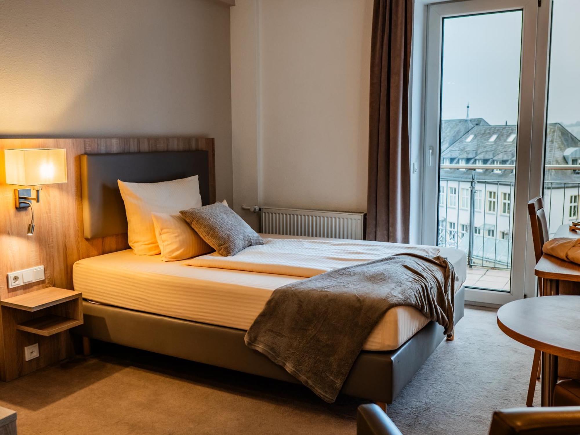 Wetzlarer Hof & Restaurant Hotel Wetzlar