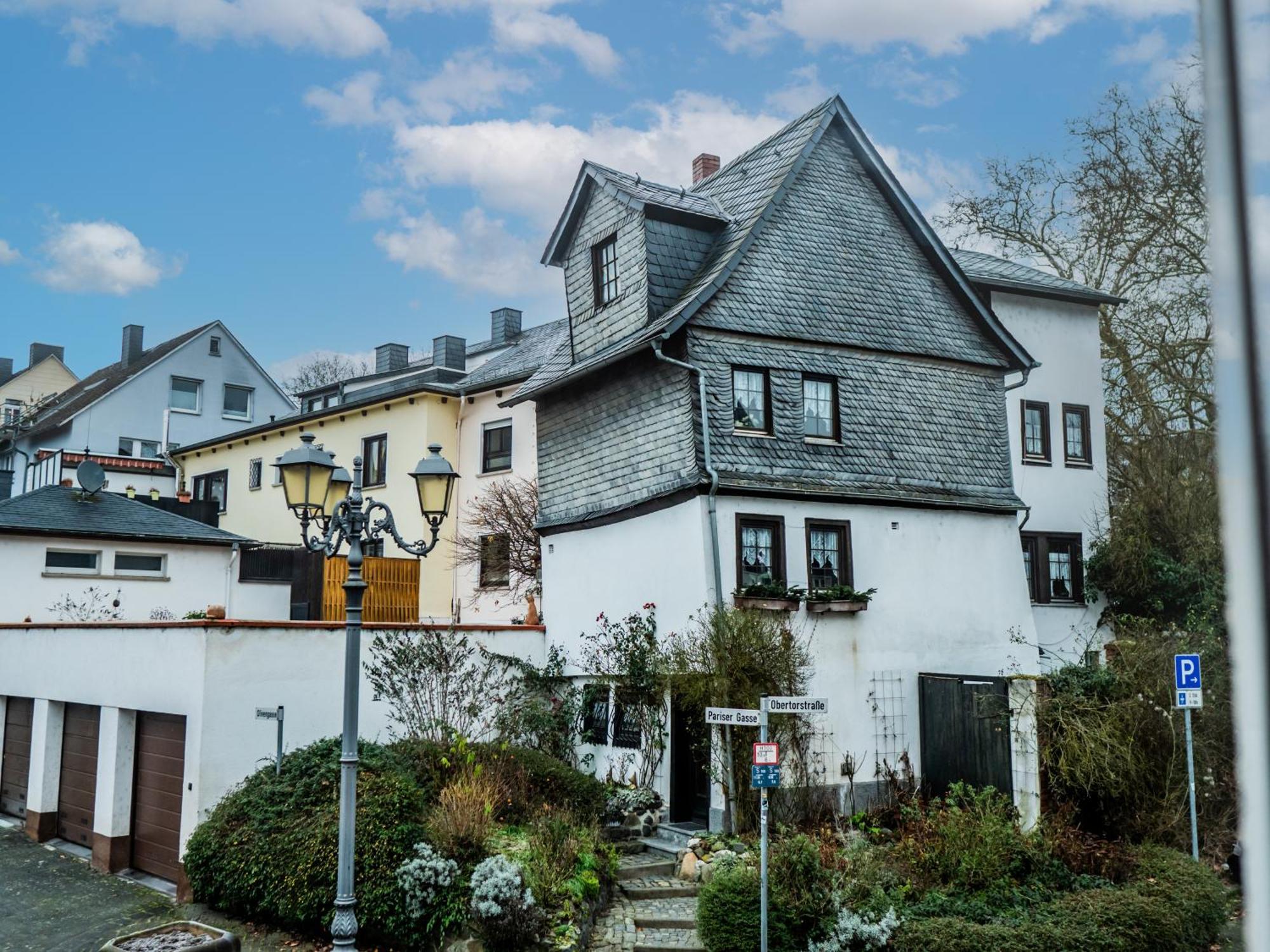 Wetzlarer Hof & Restaurant Hotel Wetzlar