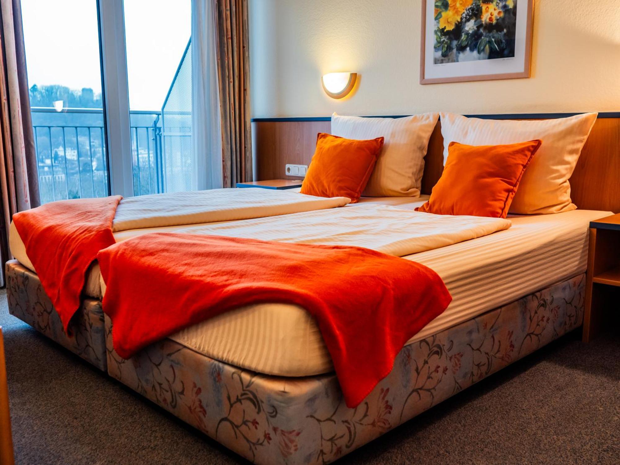 Wetzlarer Hof & Restaurant 3* Wetzlar