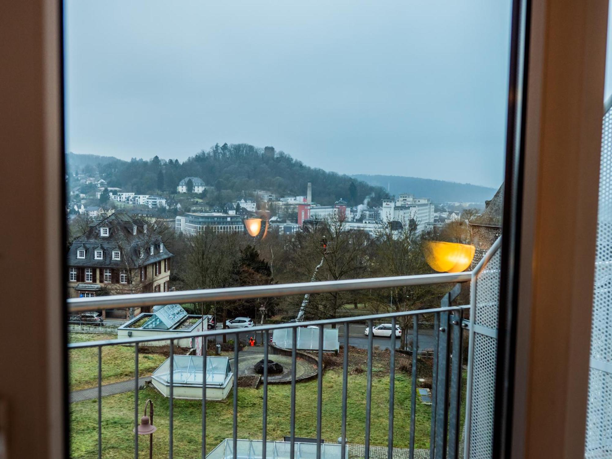 Wetzlarer Hof & Restaurant 3* Wetzlar