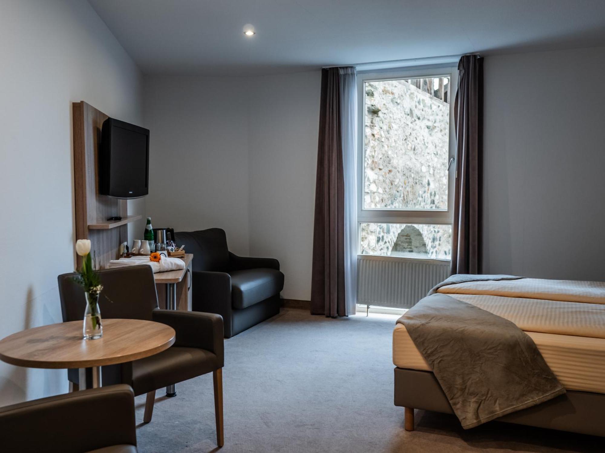 Wetzlarer Hof & Restaurant Hotel Wetzlar