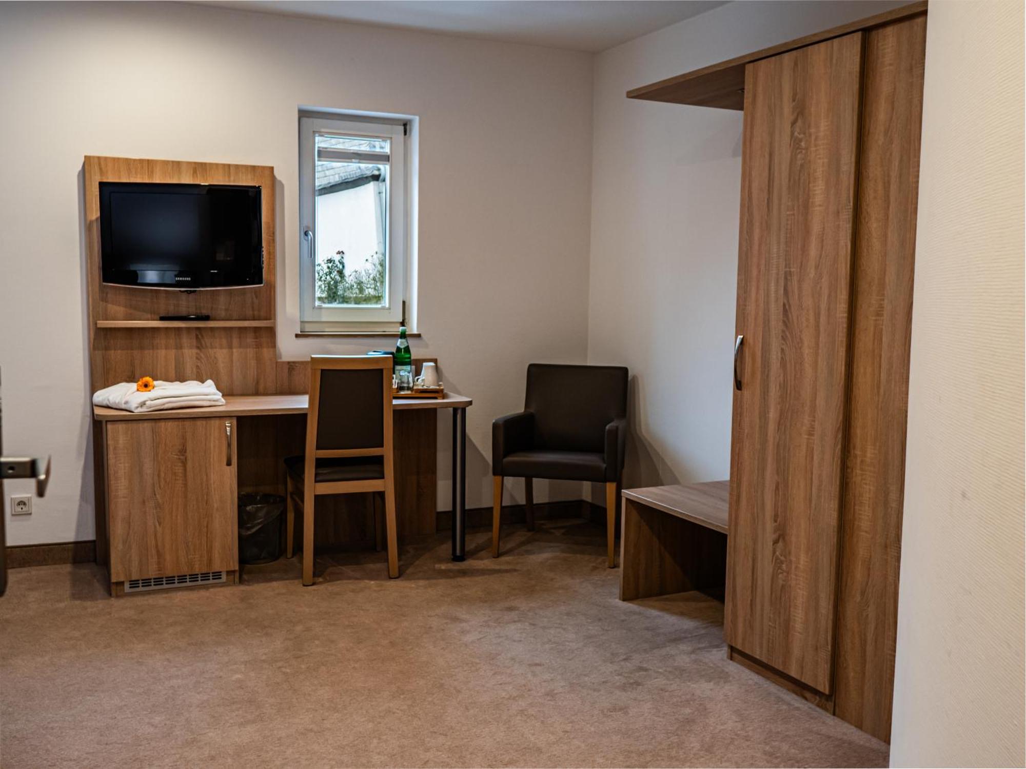 Wetzlarer Hof & Restaurant 3* Wetzlar