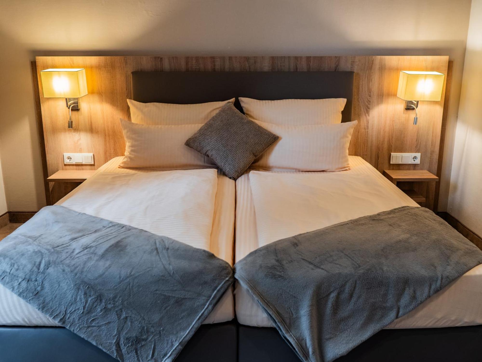 Wetzlarer Hof & Restaurant 3*