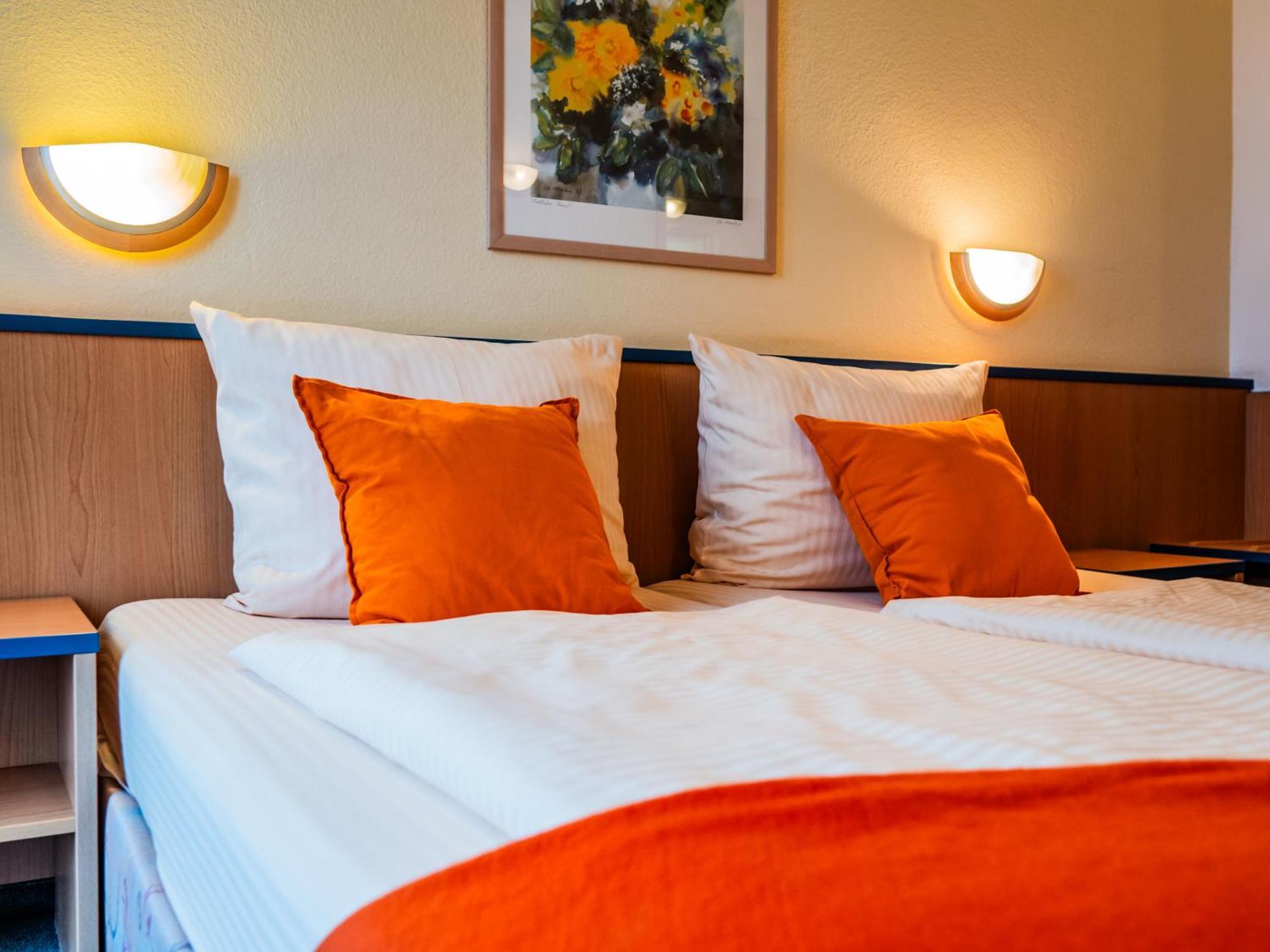 Wetzlarer Hof & Restaurant 3* Wetzlar