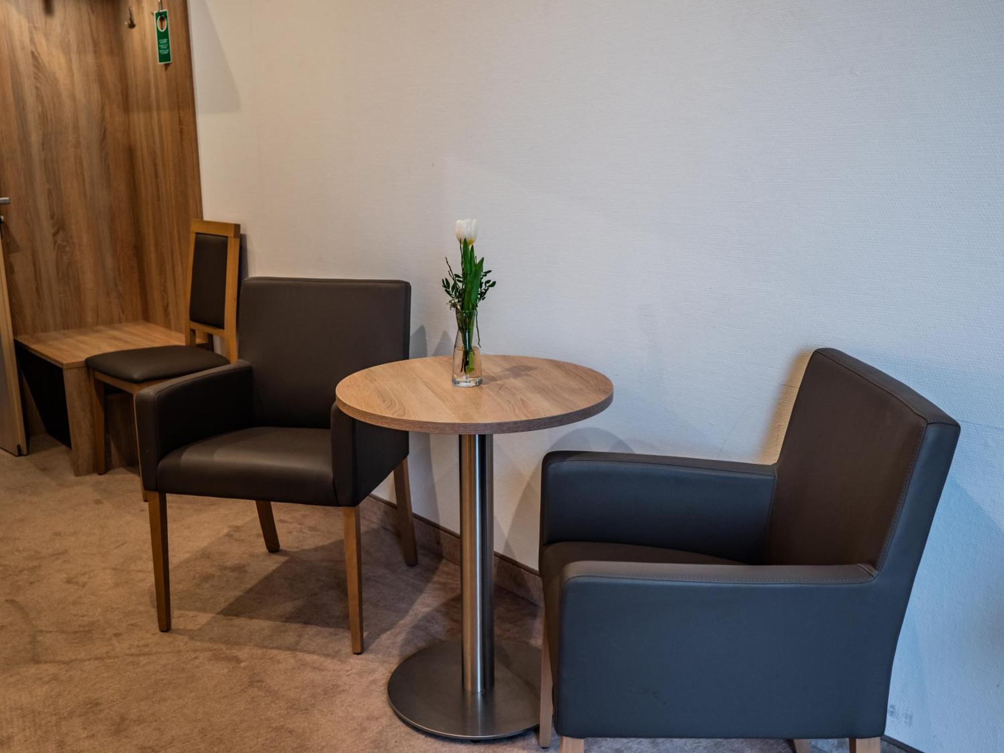 Hotel Wetzlarer Hof & Restaurant 3*