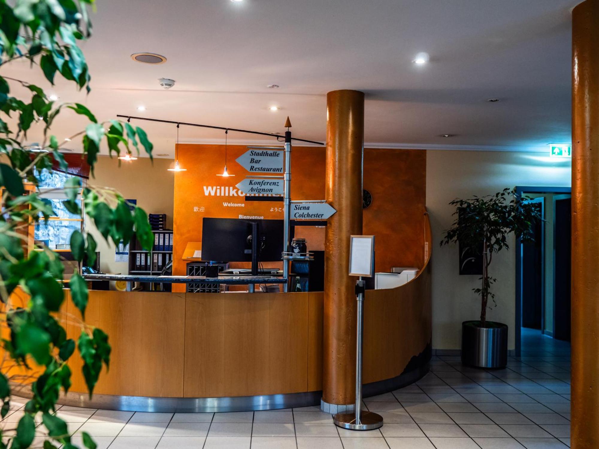 Wetzlarer Hof & Restaurant 3*