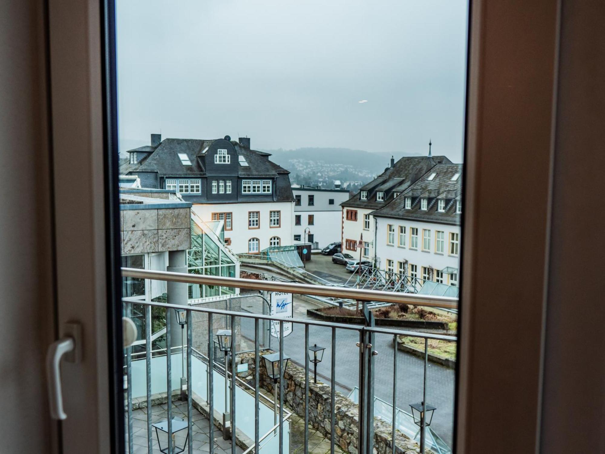 Wetzlarer Hof & Restaurant 3* Wetzlar