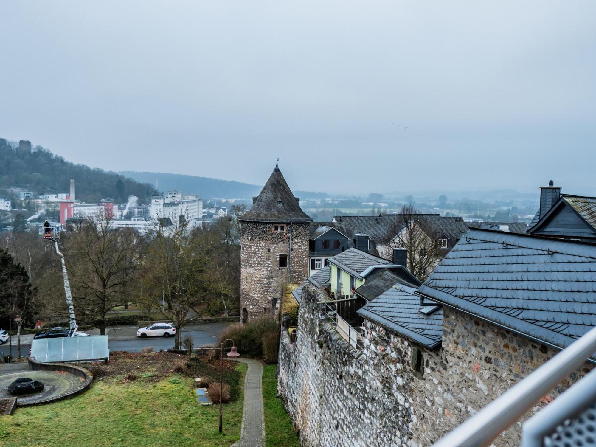 Wetzlarer Hof & Restaurant Hotel