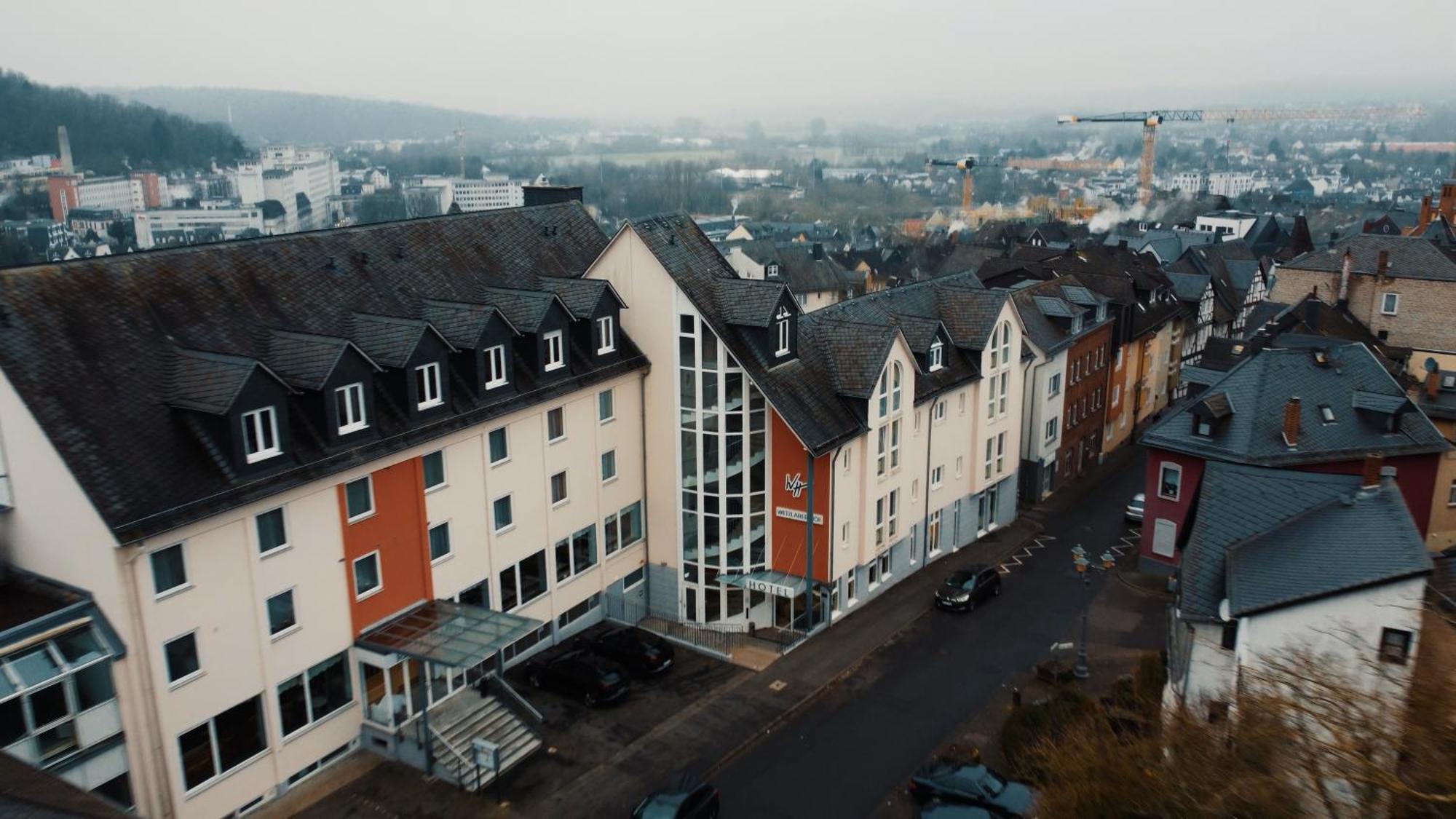 Wetzlarer Hof & Restaurant