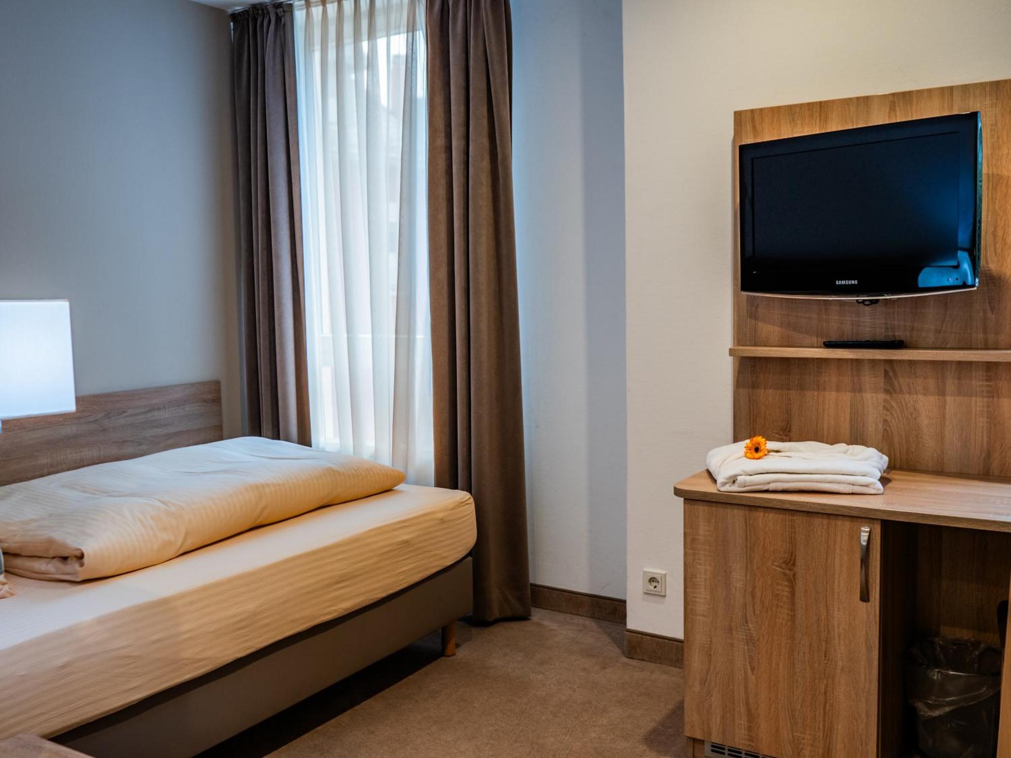 Hotel Wetzlarer Hof & Restaurant Wetzlar