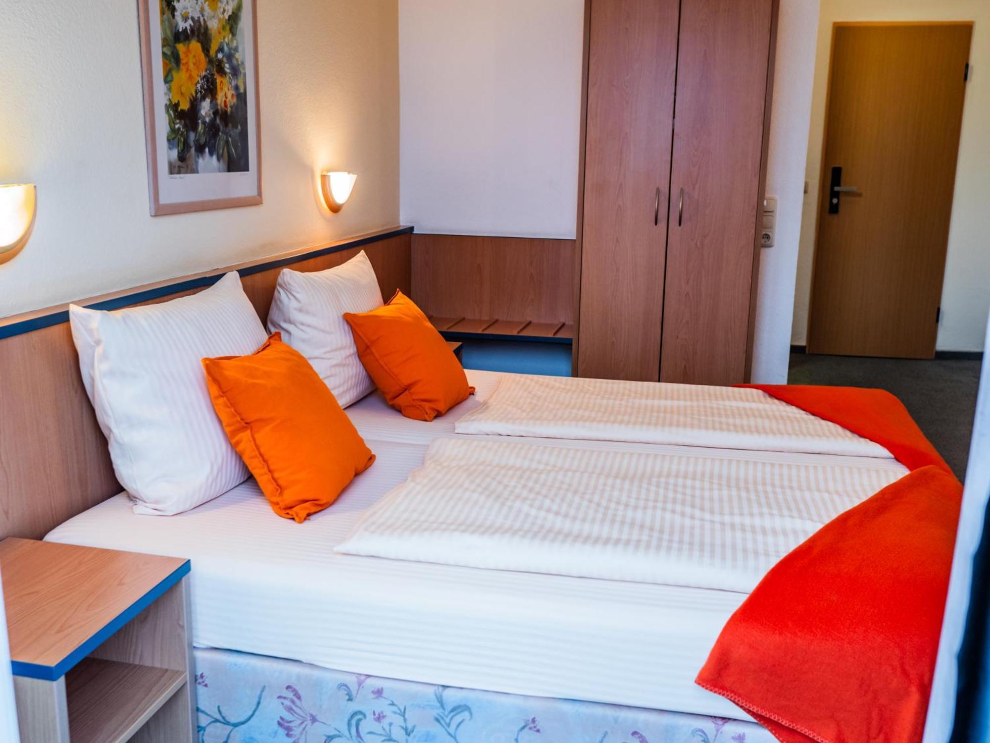 Wetzlarer Hof & Restaurant Hotel Wetzlar
