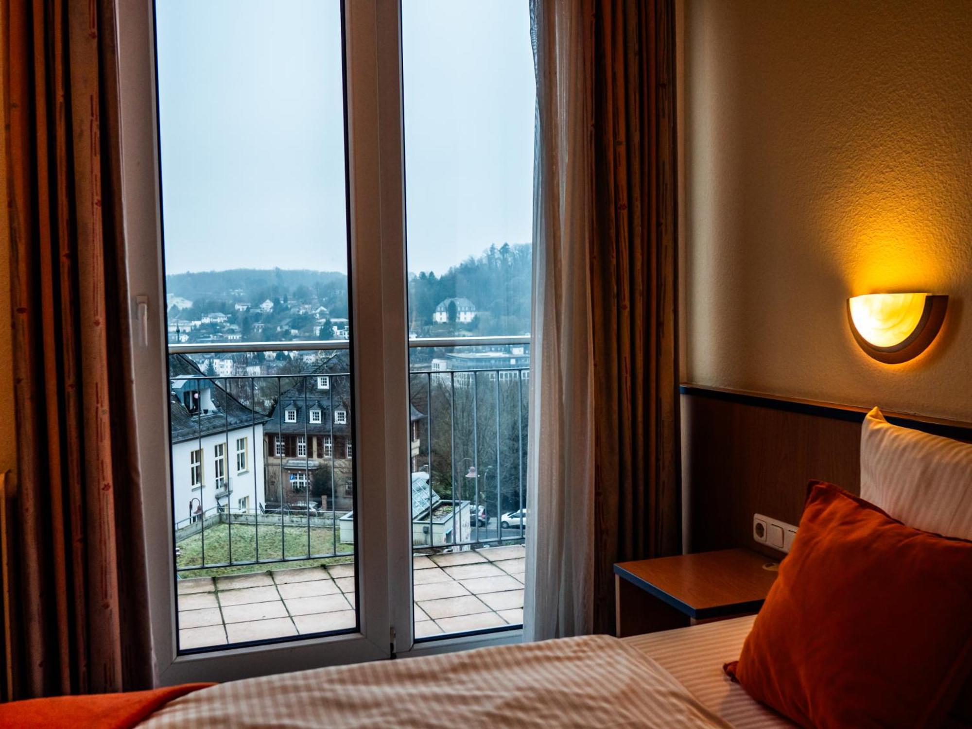 Wetzlarer Hof & Restaurant Wetzlar