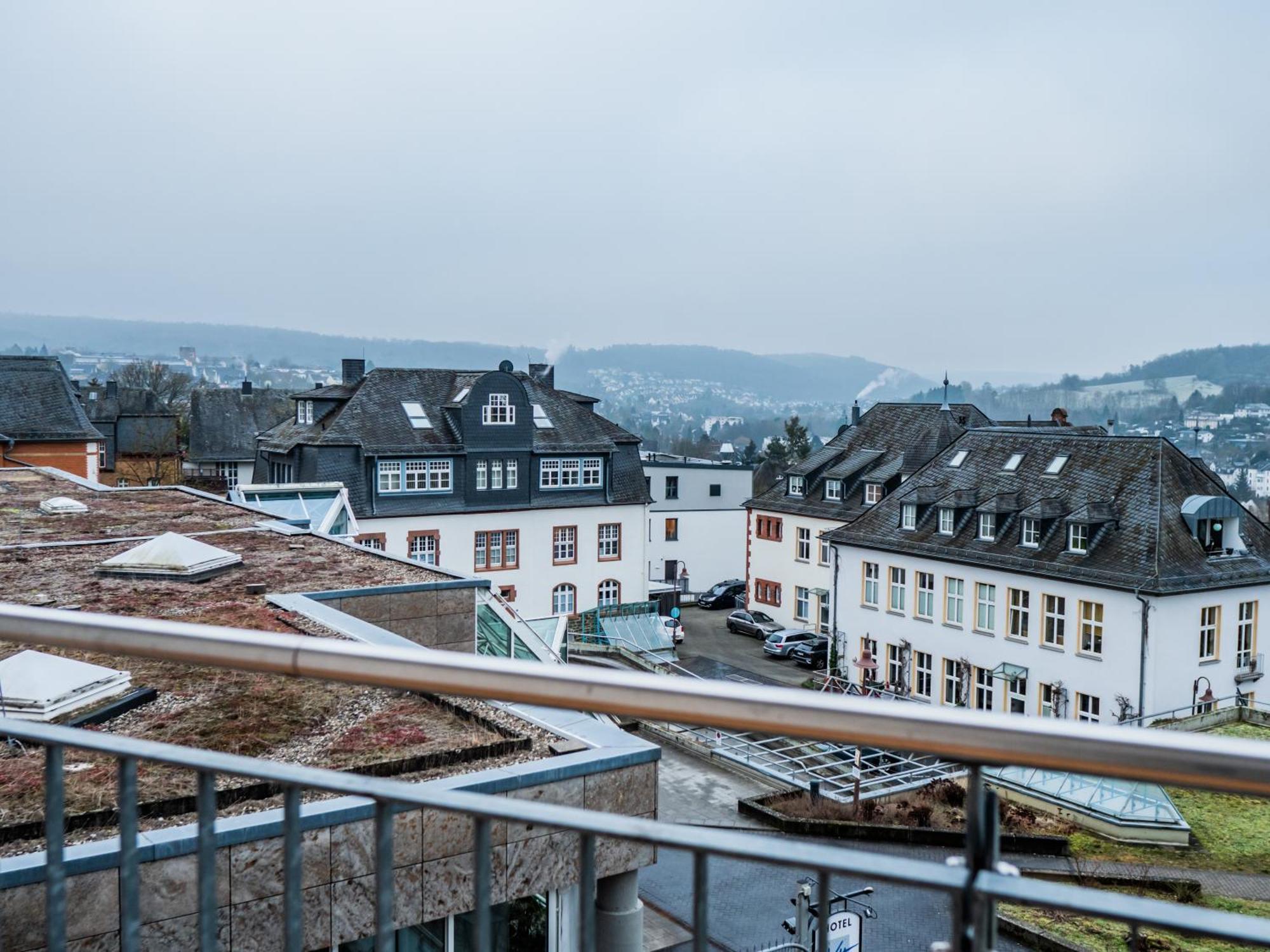 Wetzlarer Hof & Restaurant