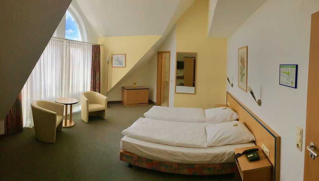 Hotel Wetzlarer Hof & Restaurant