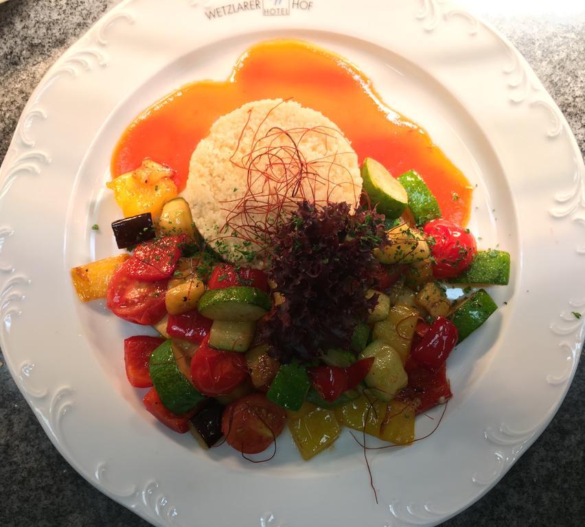 Wetzlarer Hof & Restaurant Hotel