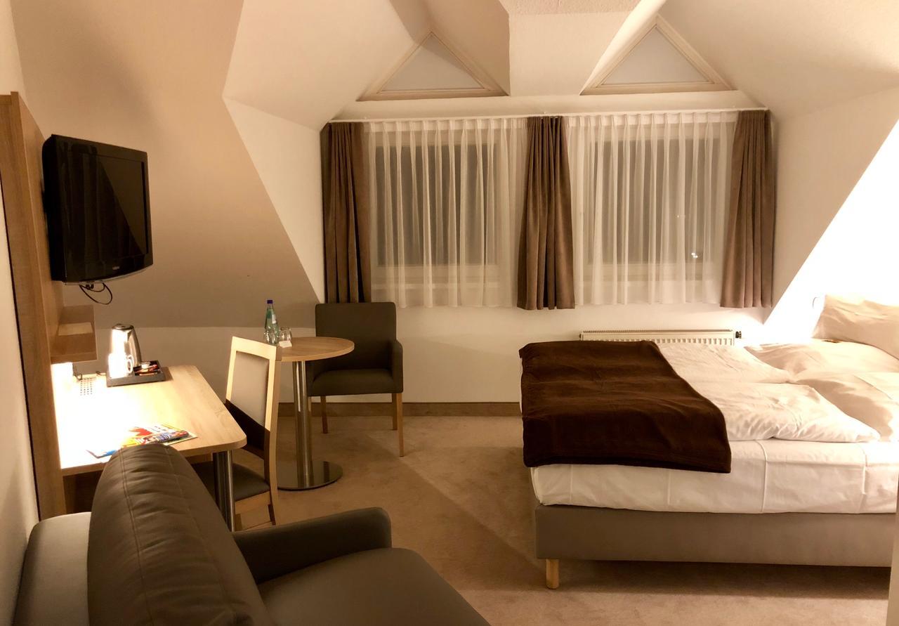 Hotel Wetzlarer Hof & Restaurant 3*