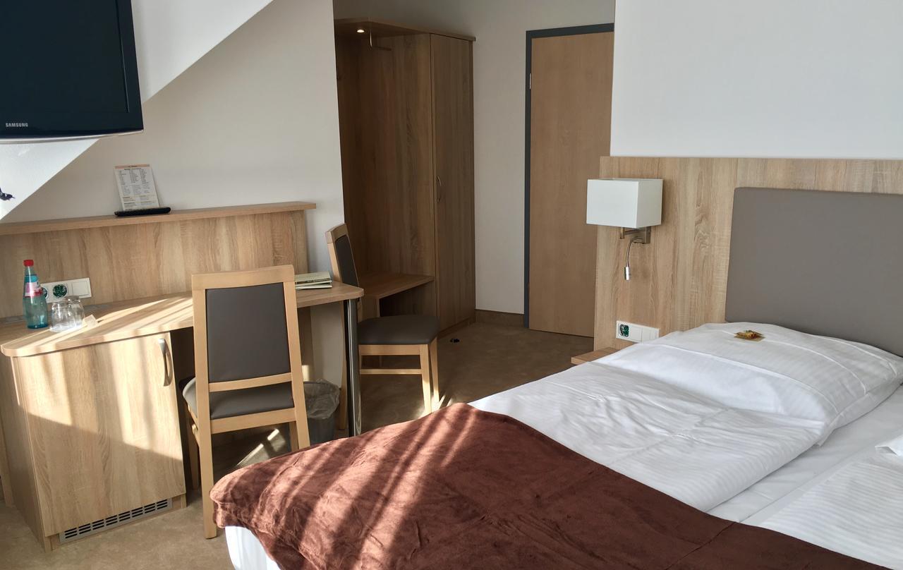 Hotel Wetzlarer Hof & Restaurant