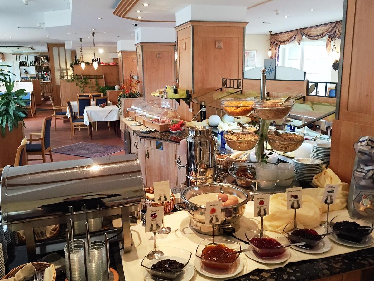 Wetzlarer Hof & Restaurant 3*