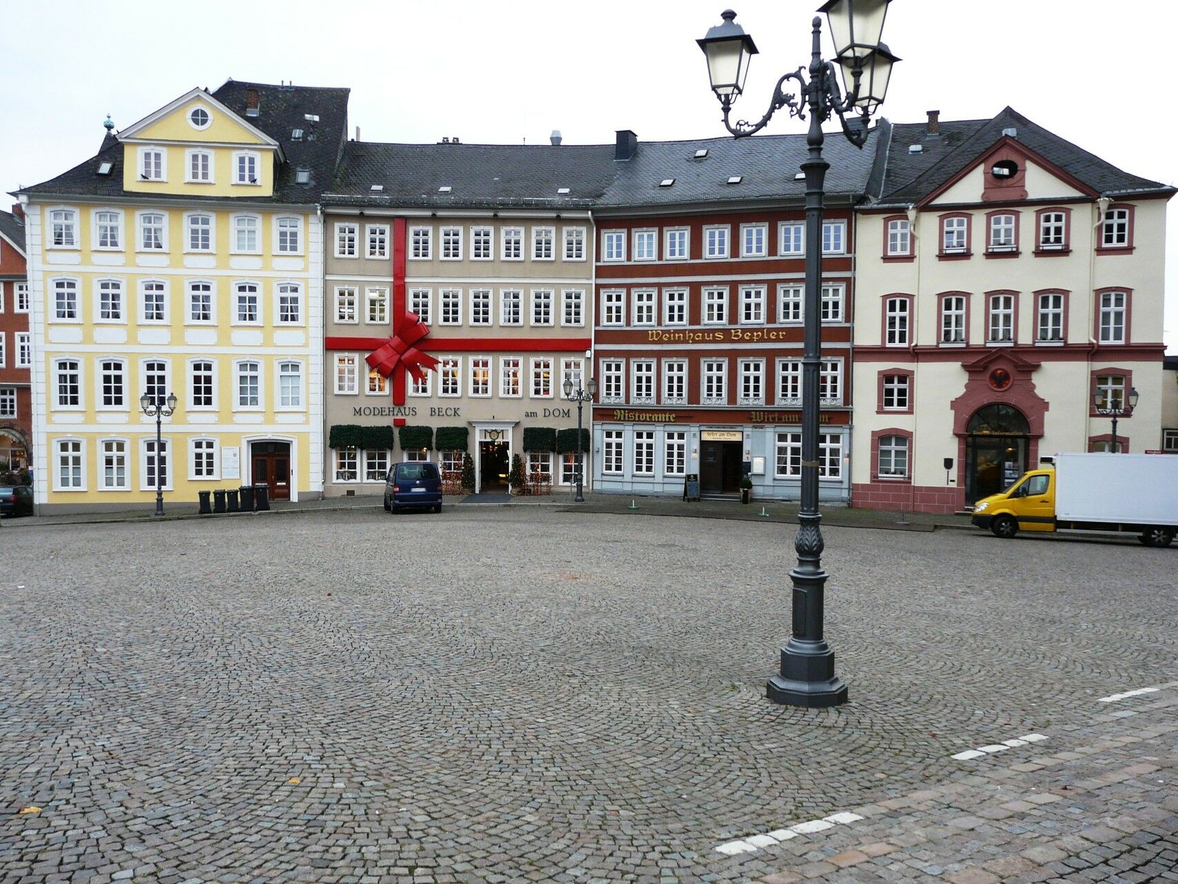 Hotel Wetzlarer Hof & Restaurant