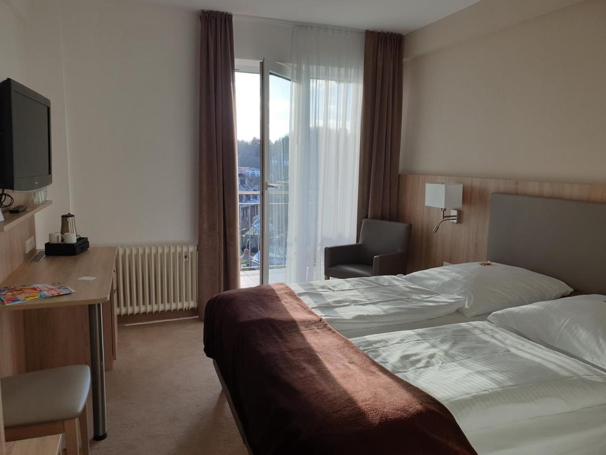 Wetzlarer Hof & Restaurant 3*