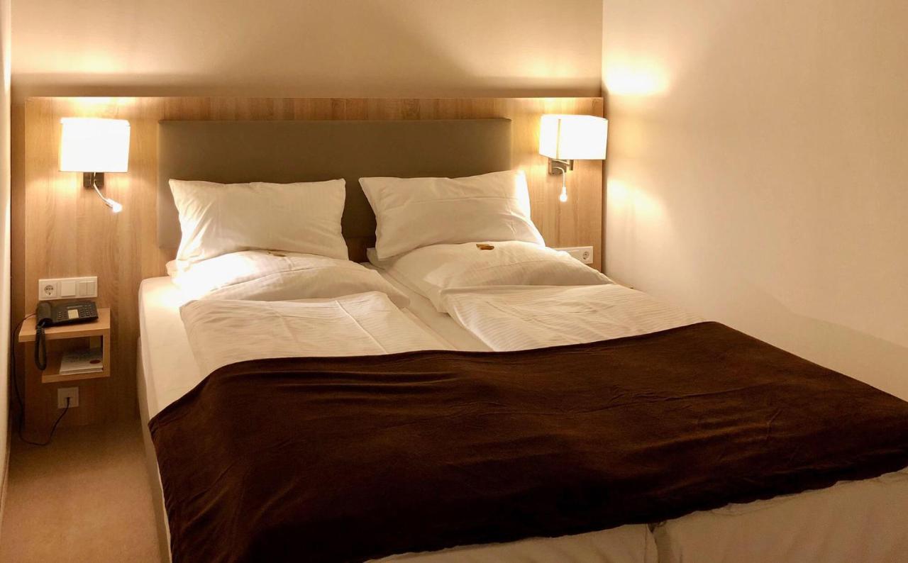 Wetzlarer Hof & Restaurant 3*