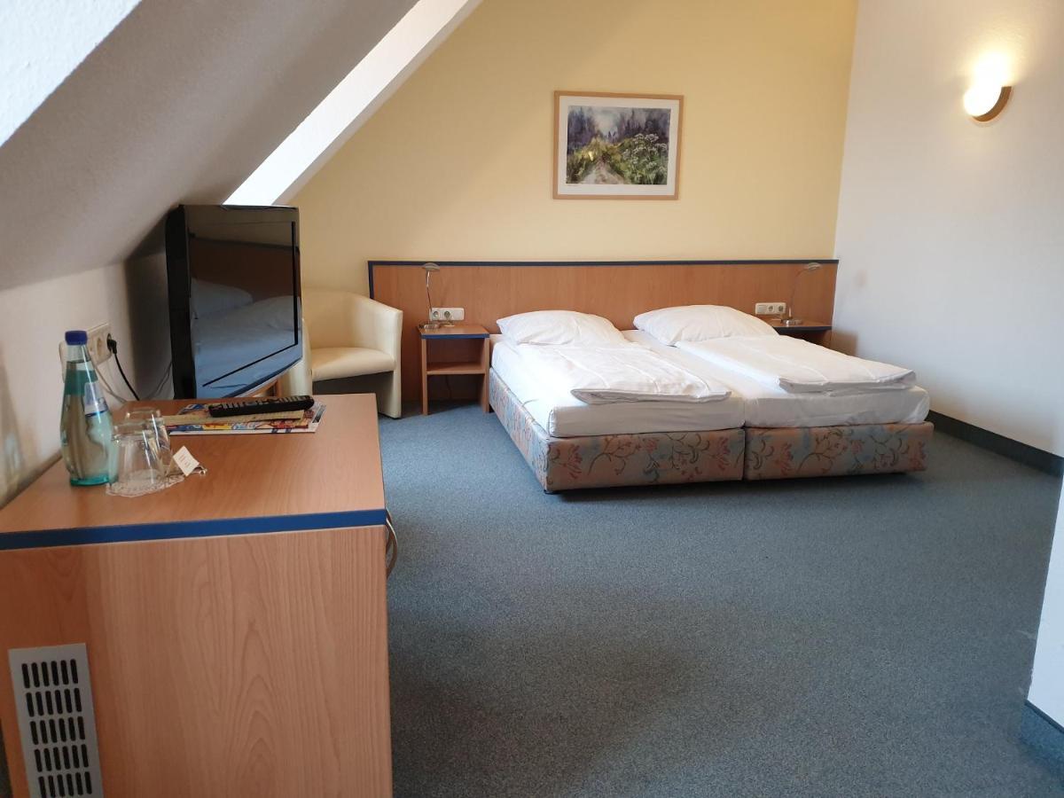 Hotel Wetzlarer Hof & Restaurant Wetzlar