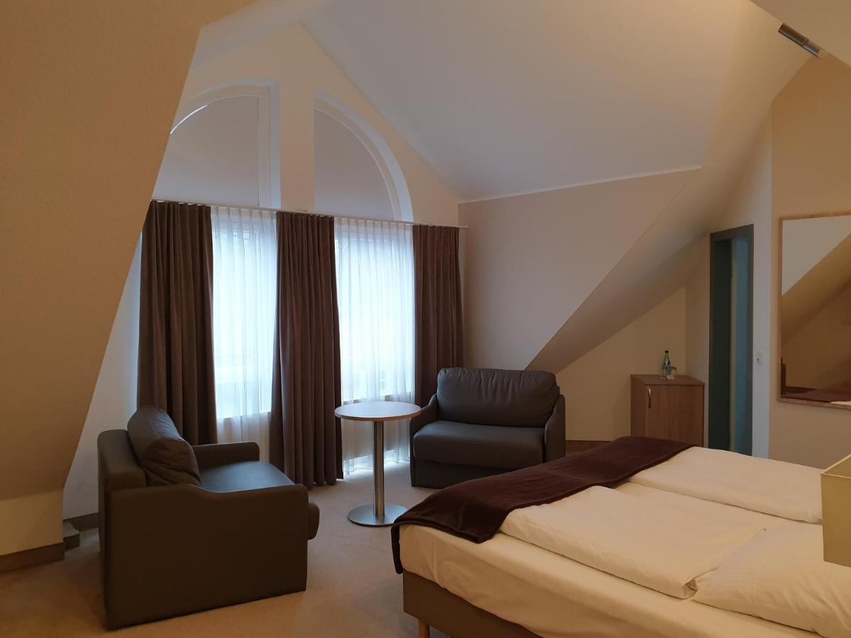 Wetzlarer Hof & Restaurant 3*