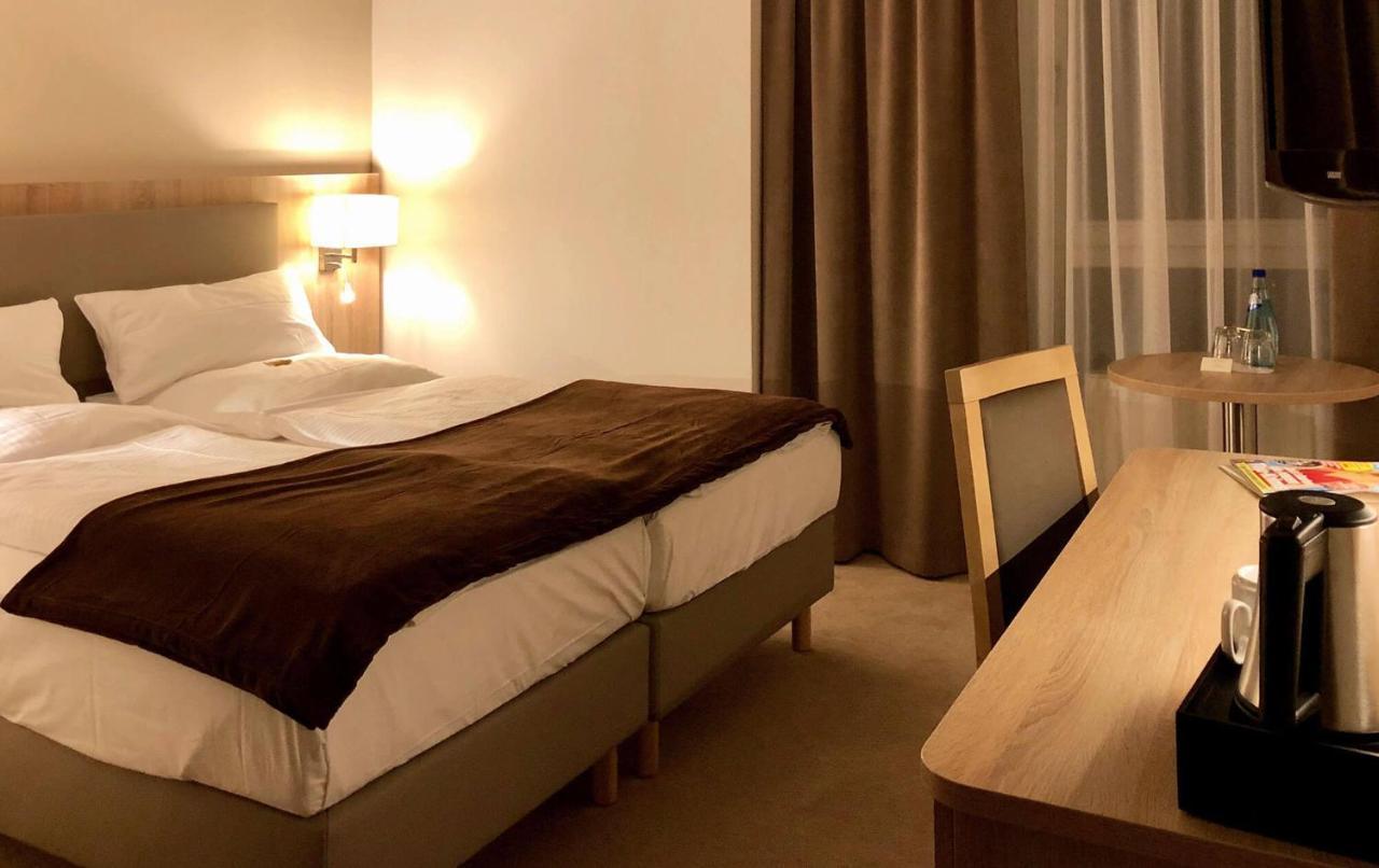 Hotel Wetzlarer Hof & Restaurant Wetzlar
